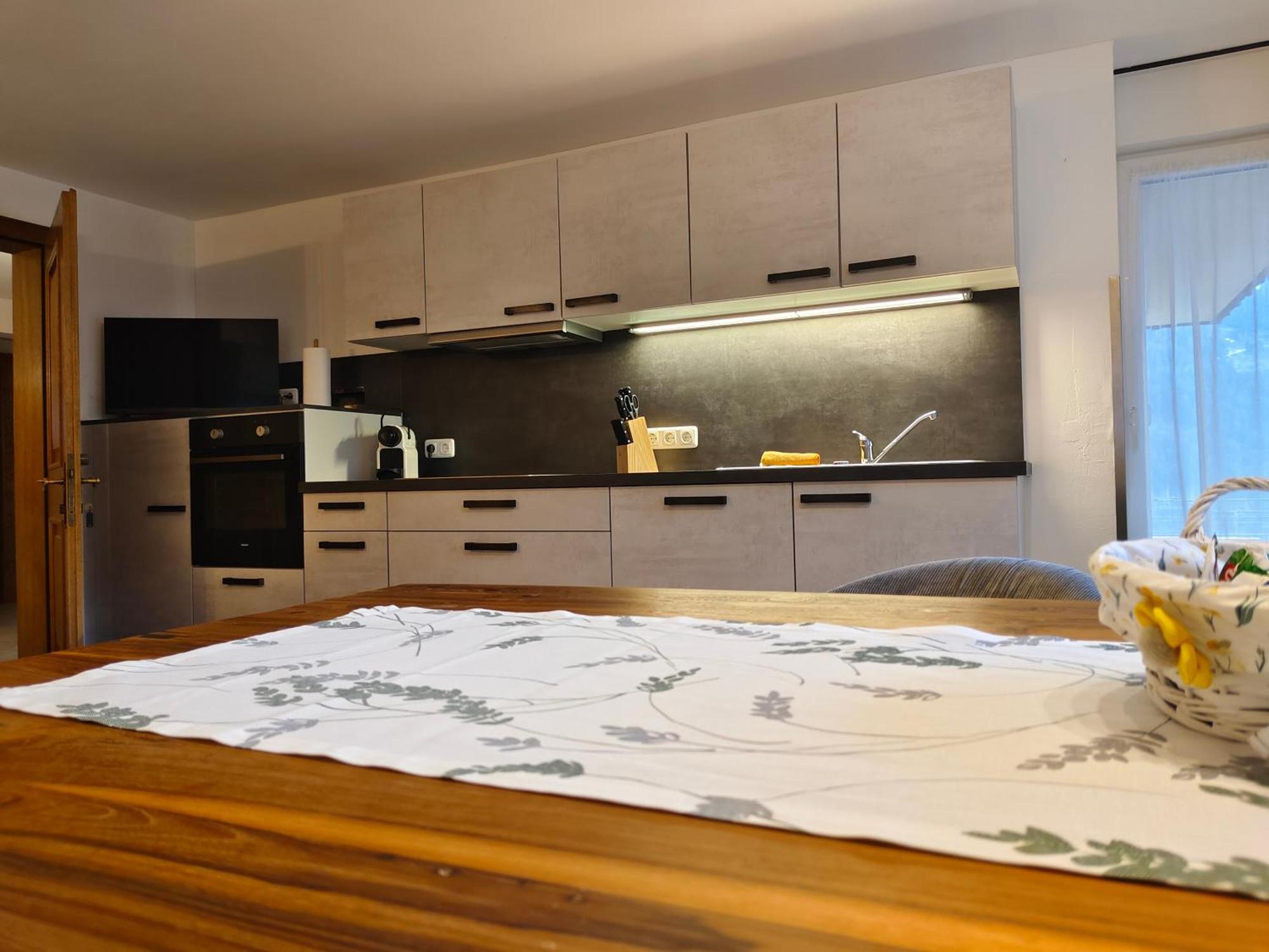 Alpenbauernhaus Konzett Schruns Quarto foto